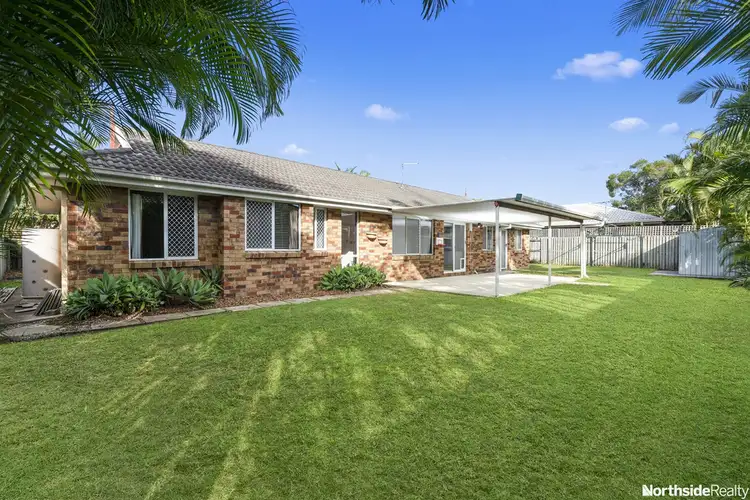 Fourth view of Homely house listing, 3 River Gum Cl, Fitzgibbon QLD 4018