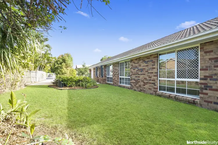Fifth view of Homely house listing, 3 River Gum Cl, Fitzgibbon QLD 4018