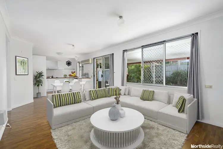 Sixth view of Homely house listing, 3 River Gum Cl, Fitzgibbon QLD 4018