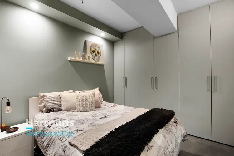 Fifth view of Homely apartment listing, 205/601 Little Collins Street, Melbourne VIC 3000