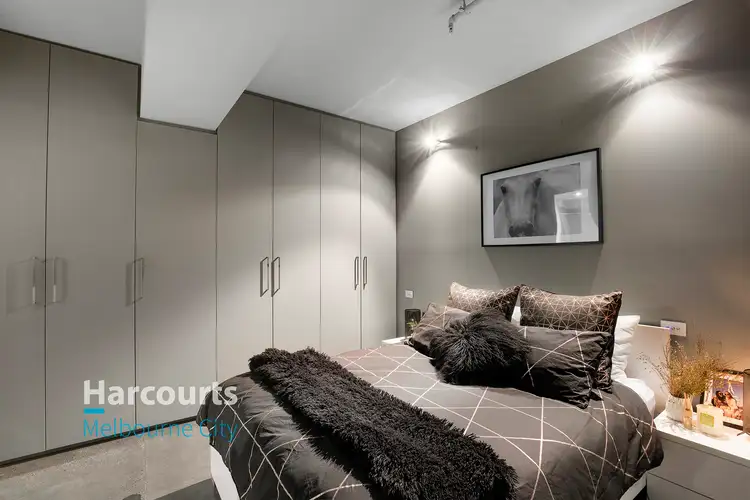 Sixth view of Homely apartment listing, 205/601 Little Collins Street, Melbourne VIC 3000