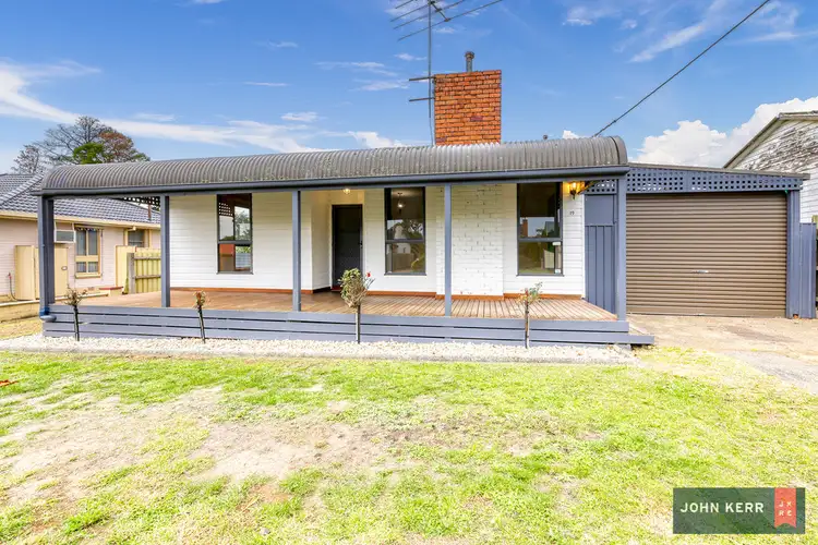 19 Caldwell Street, Moe VIC 3825