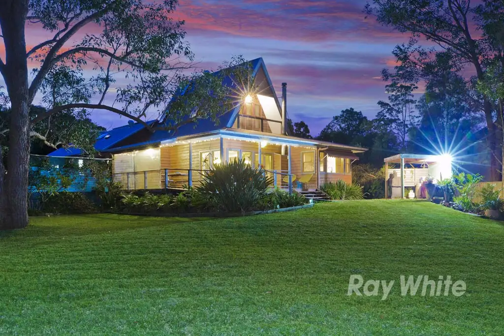 Main view of Homely house listing, 16a Adam Street, Blackalls Park NSW 2283