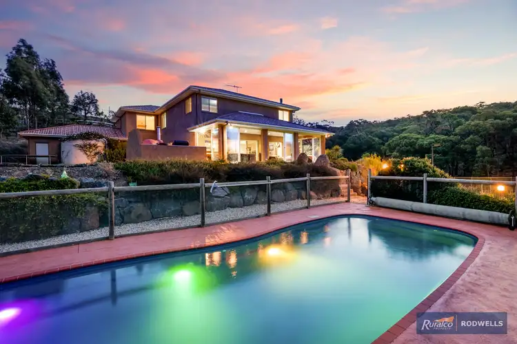 4 Grenfell Close, Hidden Valley VIC 3756