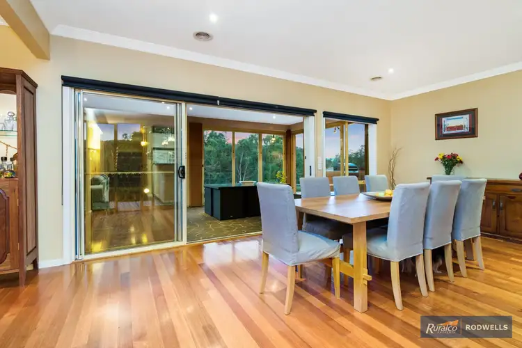 Sixth view of Homely house listing, 4 Grenfell Close, Hidden Valley VIC 3756