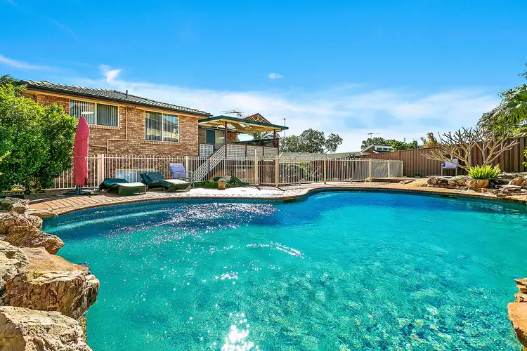 Main view of Homely house listing, 94 Albatross Circuit, Woronora Heights NSW 2233
