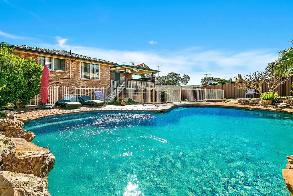 Main view of Homely house listing, 94 Albatross Circuit, Woronora Heights NSW 2233