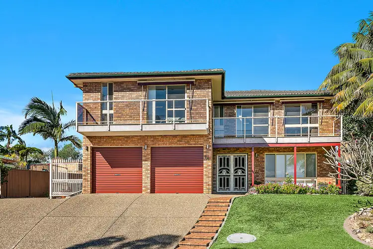 Second view of Homely house listing, 94 Albatross Circuit, Woronora Heights NSW 2233