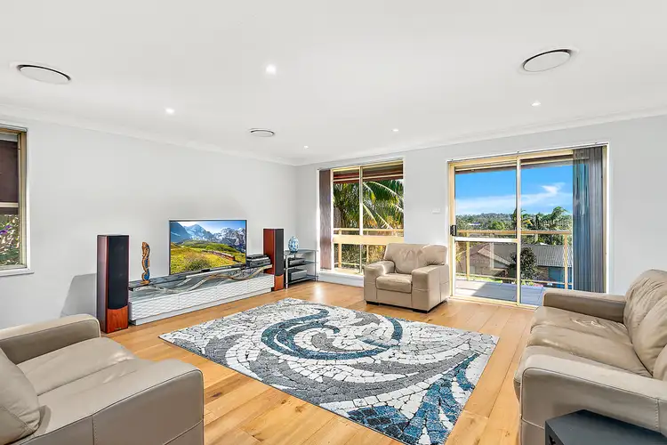 Third view of Homely house listing, 94 Albatross Circuit, Woronora Heights NSW 2233