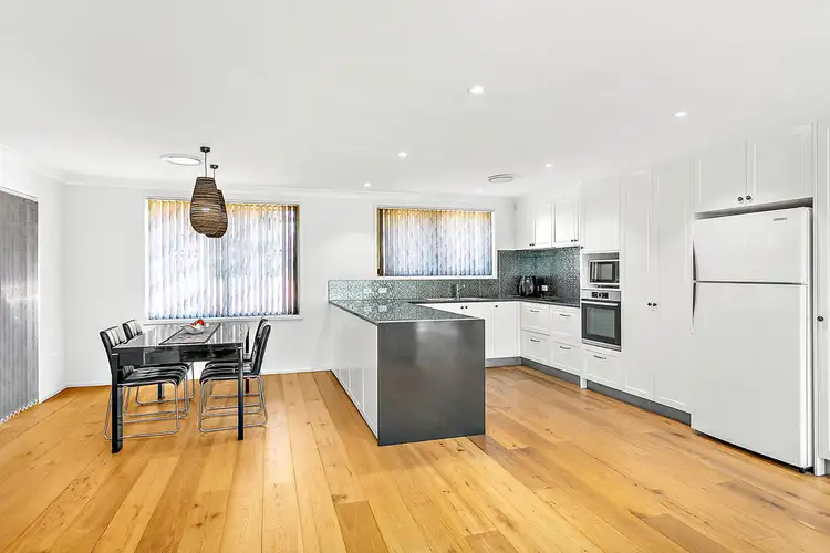 Fourth view of Homely house listing, 94 Albatross Circuit, Woronora Heights NSW 2233