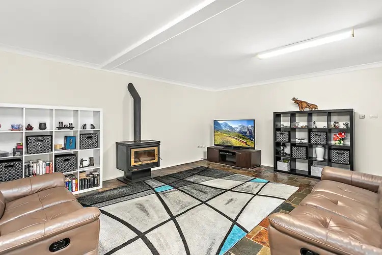 Fifth view of Homely house listing, 94 Albatross Circuit, Woronora Heights NSW 2233