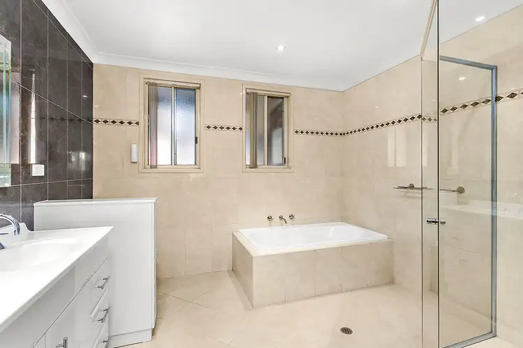 Sixth view of Homely house listing, 94 Albatross Circuit, Woronora Heights NSW 2233