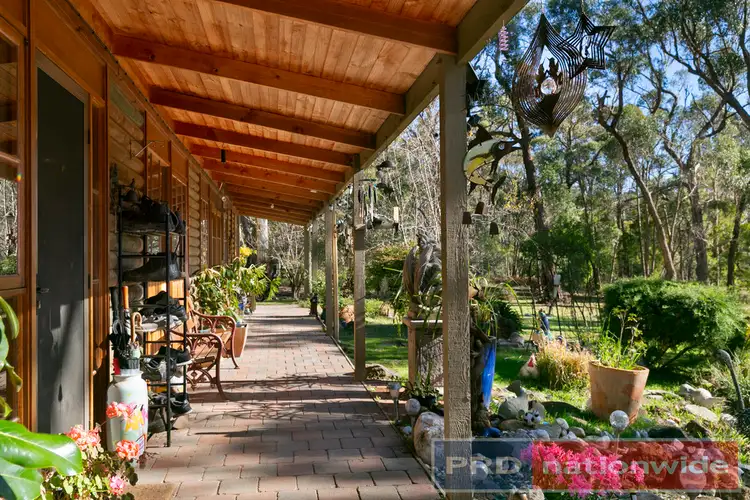 Third view of Homely house listing, 547 Hardies Hill Road, Garibaldi VIC 3352