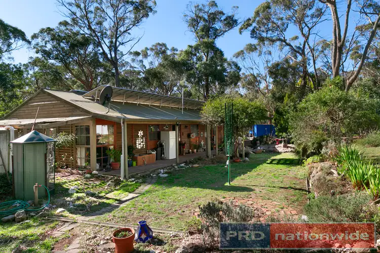 Fourth view of Homely house listing, 547 Hardies Hill Road, Garibaldi VIC 3352
