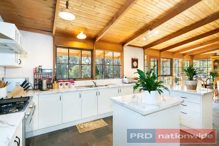 Fifth view of Homely house listing, 547 Hardies Hill Road, Garibaldi VIC 3352
