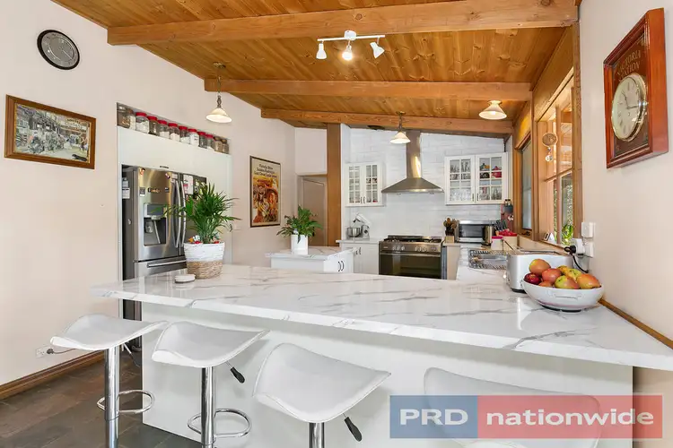 Sixth view of Homely house listing, 547 Hardies Hill Road, Garibaldi VIC 3352