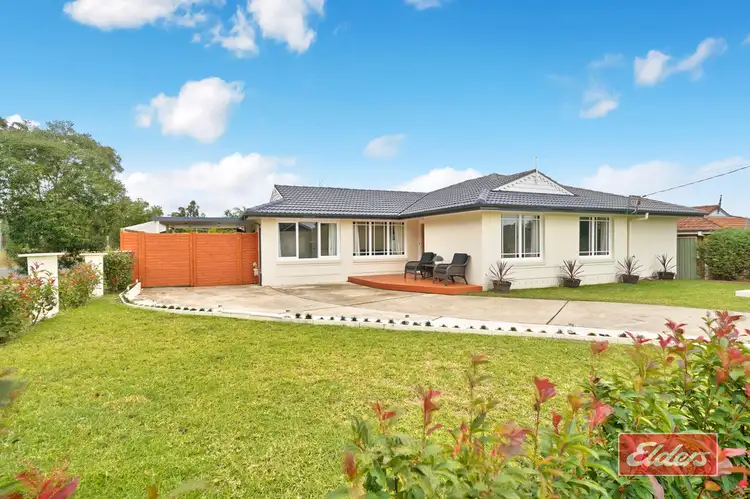 1 KIM CLOSE, Thirlmere NSW 2572