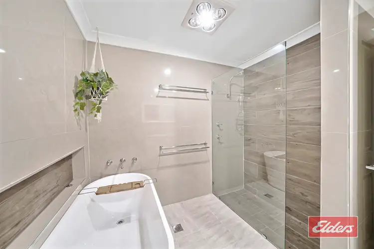 Third view of Homely house listing, 1 KIM CLOSE, Thirlmere NSW 2572