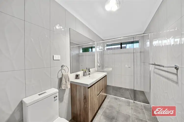 Fourth view of Homely house listing, 1 KIM CLOSE, Thirlmere NSW 2572