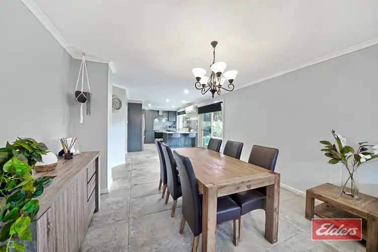 Fifth view of Homely house listing, 1 KIM CLOSE, Thirlmere NSW 2572