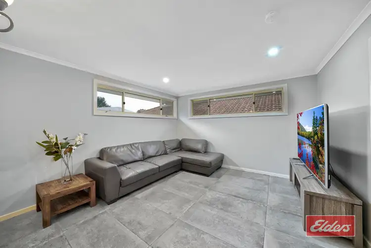 Sixth view of Homely house listing, 1 KIM CLOSE, Thirlmere NSW 2572