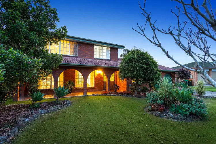 Main view of Homely house listing, 6 Cottonwood Street, Taree NSW 2430