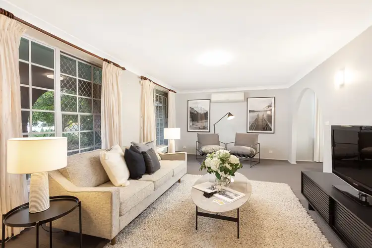 Second view of Homely house listing, 6 Cottonwood Street, Taree NSW 2430