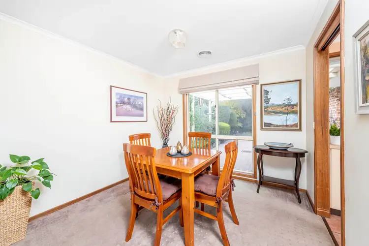 Third view of Homely house listing, 5 Rosson Place, Isaacs ACT 2607