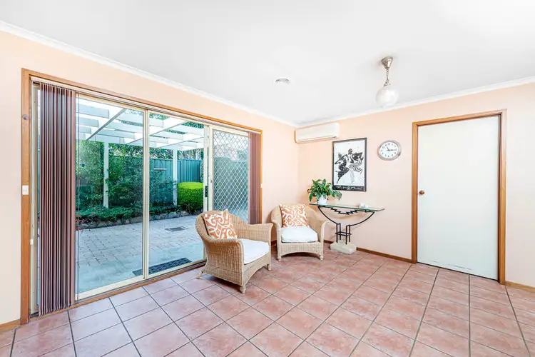 Fifth view of Homely house listing, 5 Rosson Place, Isaacs ACT 2607