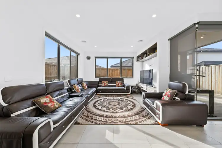 Second view of Homely house listing, 71 Deoro Parade, Clyde North VIC 3978