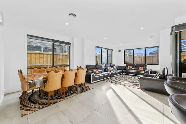 Third view of Homely house listing, 71 Deoro Parade, Clyde North VIC 3978