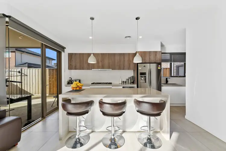 Fourth view of Homely house listing, 71 Deoro Parade, Clyde North VIC 3978