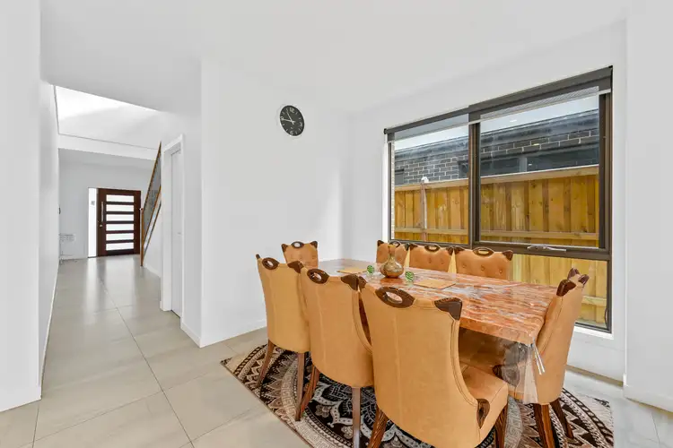 Fifth view of Homely house listing, 71 Deoro Parade, Clyde North VIC 3978