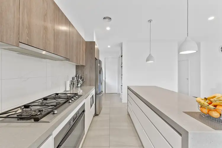 Sixth view of Homely house listing, 71 Deoro Parade, Clyde North VIC 3978