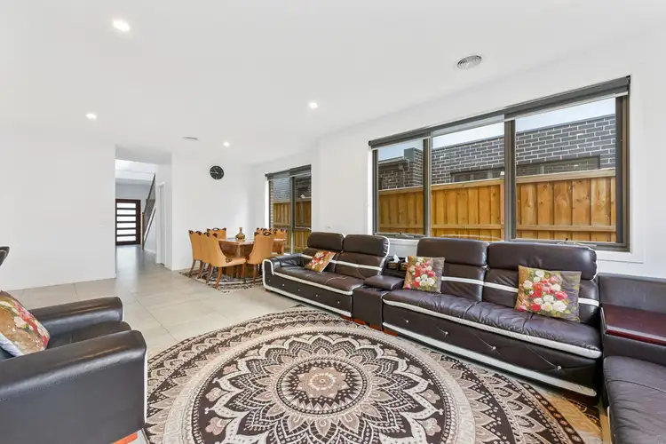 Seventh view of Homely house listing, 71 Deoro Parade, Clyde North VIC 3978