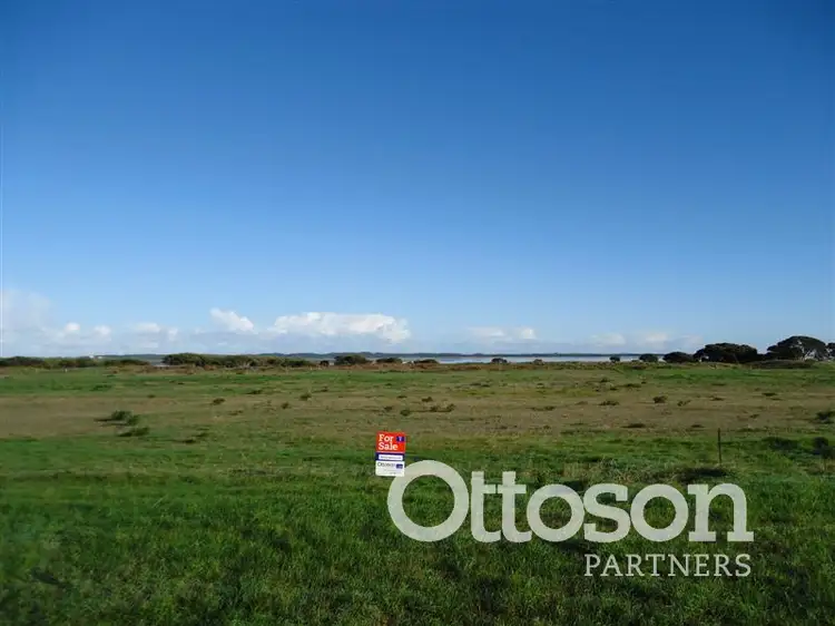 Main view of Homely land listing, 7 Lakeside Drive, Beachport SA 5280