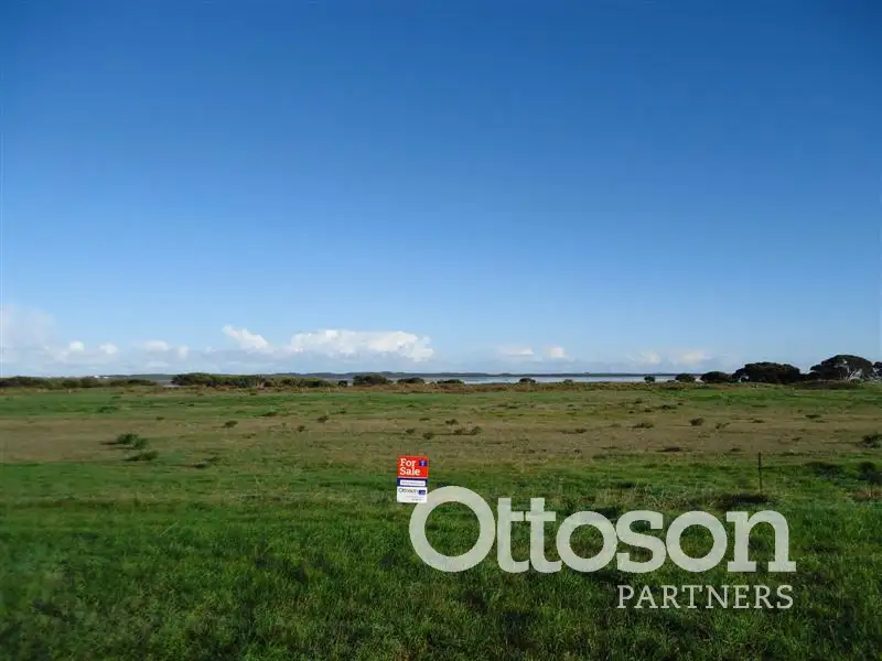 Main view of Homely land listing, 7 Lakeside Drive, Beachport SA 5280