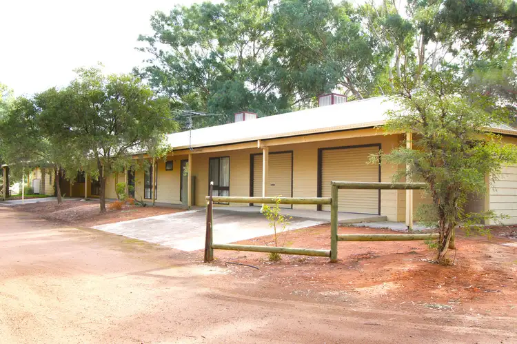 Second view of Homely house listing, 115-117 Wentworth Street, Wentworth NSW 2648