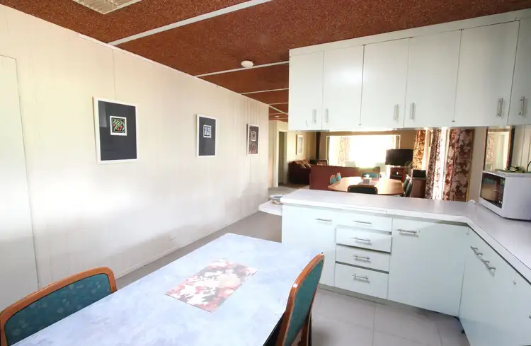 Fifth view of Homely house listing, 115-117 Wentworth Street, Wentworth NSW 2648