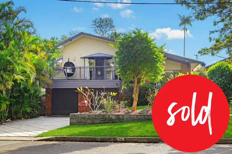 Main view of Homely house listing, 75 Hollingworth Street, Port Macquarie NSW 2444