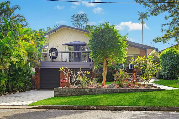 Second view of Homely house listing, 75 Hollingworth Street, Port Macquarie NSW 2444