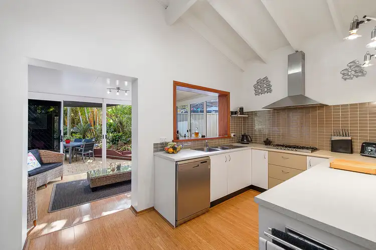 Fifth view of Homely house listing, 75 Hollingworth Street, Port Macquarie NSW 2444