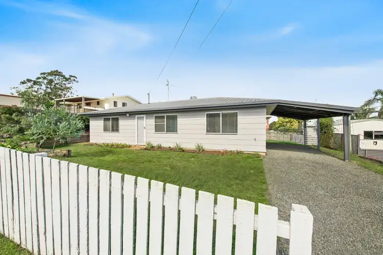 32 Blue Gum Drive, Newtown QLD 4350