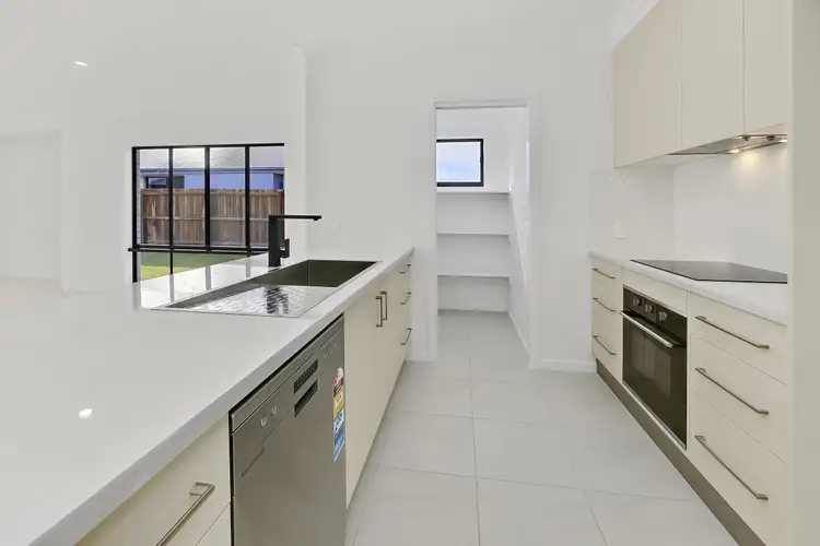 Fourth view of Homely house listing, 10 Venezia Court, Ashfield QLD 4670