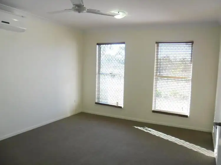 Second view of Homely house listing, 13 Yamacutta Court, Burdell QLD 4818