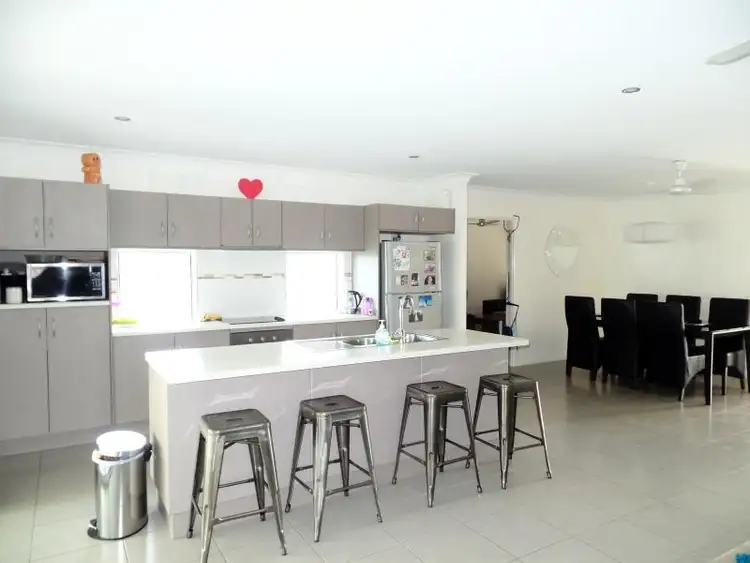 Third view of Homely house listing, 13 Yamacutta Court, Burdell QLD 4818