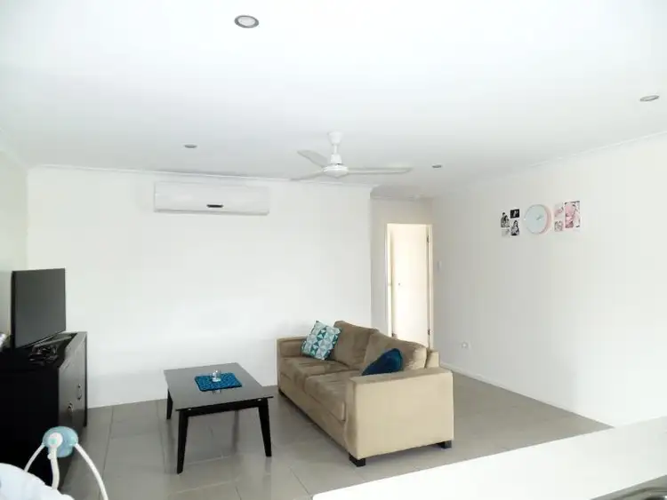 Fourth view of Homely house listing, 13 Yamacutta Court, Burdell QLD 4818