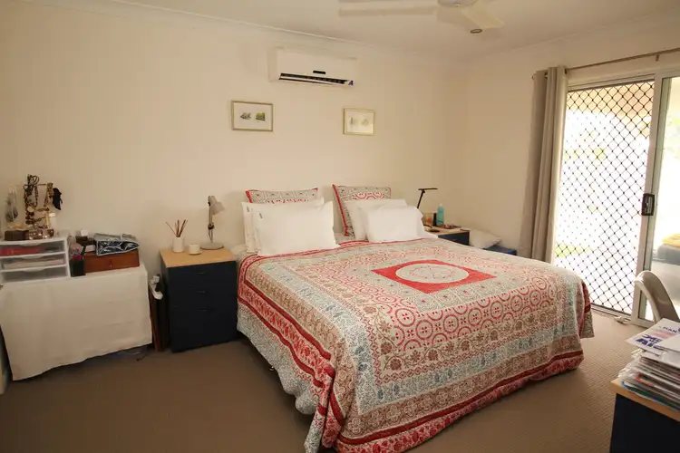 Fifth view of Homely house listing, 13 Yamacutta Court, Burdell QLD 4818