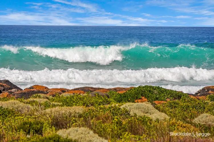 Third view of Homely land listing, Lot 19 Bowker Court, Port Fairy VIC 3284