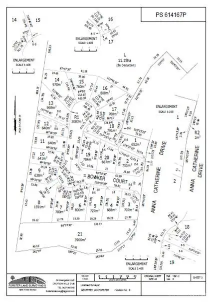 Fourth view of Homely land listing, Lot 19 Bowker Court, Port Fairy VIC 3284